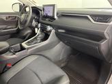 Thumbnail of 2023 Silver Sky Metallic Toyota RAV4