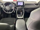 Thumbnail of 2023 Silver Sky Metallic Toyota RAV4