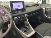 Thumbnail of 2023 Silver Sky Metallic Toyota RAV4