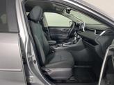 Thumbnail of 2023 Silver Sky Metallic Toyota RAV4