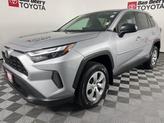 Thumbnail of 2023 Silver Sky Metallic Toyota RAV4