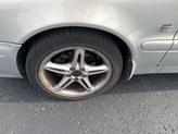 Thumbnail of 2001 Beige Volvo C70