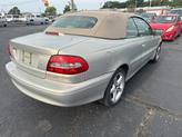 Thumbnail of 2001 Beige Volvo C70
