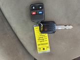 Thumbnail of 2004 Arizona Beige Clearcoat Metallic Mercury Grand Marquis