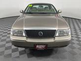 Thumbnail of 2004 Arizona Beige Clearcoat Metallic Mercury Grand Marquis