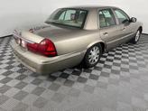 Thumbnail of 2004 Arizona Beige Clearcoat Metallic Mercury Grand Marquis