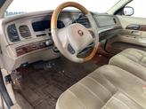 Thumbnail of 2004 Arizona Beige Clearcoat Metallic Mercury Grand Marquis