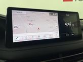 Thumbnail of 2025 Harbor Gray INFINITI QX60