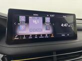 Thumbnail of 2025 Harbor Gray INFINITI QX60