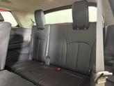 Thumbnail of 2025 Harbor Gray INFINITI QX60