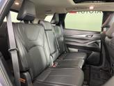 Thumbnail of 2025 Harbor Gray INFINITI QX60