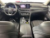 Thumbnail of 2025 Harbor Gray INFINITI QX60