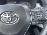 Thumbnail of 2024 Blue Crush Metallic Toyota Corolla Cross
