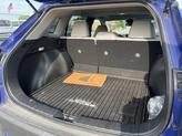 Thumbnail of 2024 Blue Crush Metallic Toyota Corolla Cross