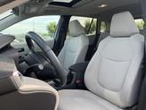Thumbnail of 2024 Blue Crush Metallic Toyota Corolla Cross