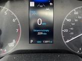 Thumbnail of 2024 Blue Crush Metallic Toyota Corolla Cross