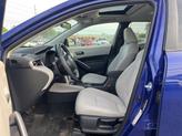 Thumbnail of 2024 Blue Crush Metallic Toyota Corolla Cross