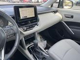 Thumbnail of 2024 Blue Crush Metallic Toyota Corolla Cross