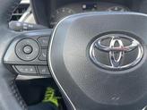 Thumbnail of 2024 Blue Crush Metallic Toyota Corolla Cross