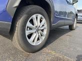 Thumbnail of 2024 Blue Crush Metallic Toyota Corolla Cross