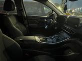 Thumbnail of 2022 Twilight Black Hyundai SANTA FE