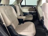 Thumbnail of 2021 Black Metallic Ford Explorer