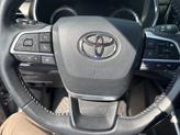 Thumbnail of 2022 Magnetic Gray Metallic Toyota Highlander Hybrid