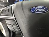 Thumbnail of 2021 Star White Metallic Tri-Coat Ford Edge