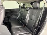 Thumbnail of 2021 Star White Metallic Tri-Coat Ford Edge
