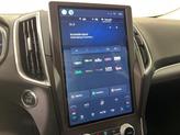 Thumbnail of 2021 Star White Metallic Tri-Coat Ford Edge