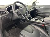Thumbnail of 2021 Star White Metallic Tri-Coat Ford Edge