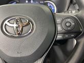 Thumbnail of 2023 Silver Sky Metallic Toyota RAV4 Hybrid