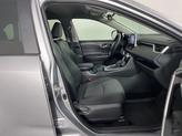 Thumbnail of 2023 Silver Sky Metallic Toyota RAV4 Hybrid