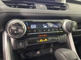 Thumbnail of 2023 Silver Sky Metallic Toyota RAV4 Hybrid