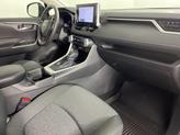 Thumbnail of 2023 Silver Sky Metallic Toyota RAV4 Hybrid
