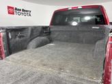 Thumbnail of 2019 Ruby Red Metallic Tinted Clearcoat Ford F-150