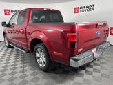 Thumbnail of 2019 Ruby Red Metallic Tinted Clearcoat Ford F-150