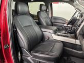 Thumbnail of 2019 Ruby Red Metallic Tinted Clearcoat Ford F-150