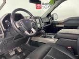 Thumbnail of 2019 Ruby Red Metallic Tinted Clearcoat Ford F-150