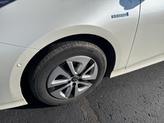 Thumbnail of 2018 Blizzard Pearl Toyota Prius