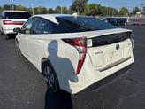 Thumbnail of 2018 Blizzard Pearl Toyota Prius
