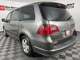 Thumbnail of 2010 Meteor Gray Metallic Volkswagen Routan