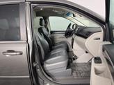 Thumbnail of 2010 Meteor Gray Metallic Volkswagen Routan