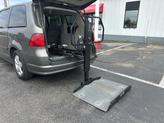Thumbnail of 2010 Meteor Gray Metallic Volkswagen Routan