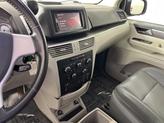 Thumbnail of 2010 Meteor Gray Metallic Volkswagen Routan
