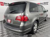Thumbnail of 2010 Meteor Gray Metallic Volkswagen Routan