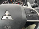 Thumbnail of 2015 Octane Blue Metallic Mitsubishi Outlander Sport