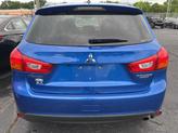 Thumbnail of 2015 Octane Blue Metallic Mitsubishi Outlander Sport