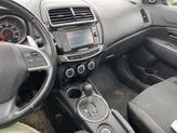Thumbnail of 2015 Octane Blue Metallic Mitsubishi Outlander Sport