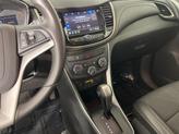 Thumbnail of 2020 Pacific Blue Metallic Chevrolet Trax
